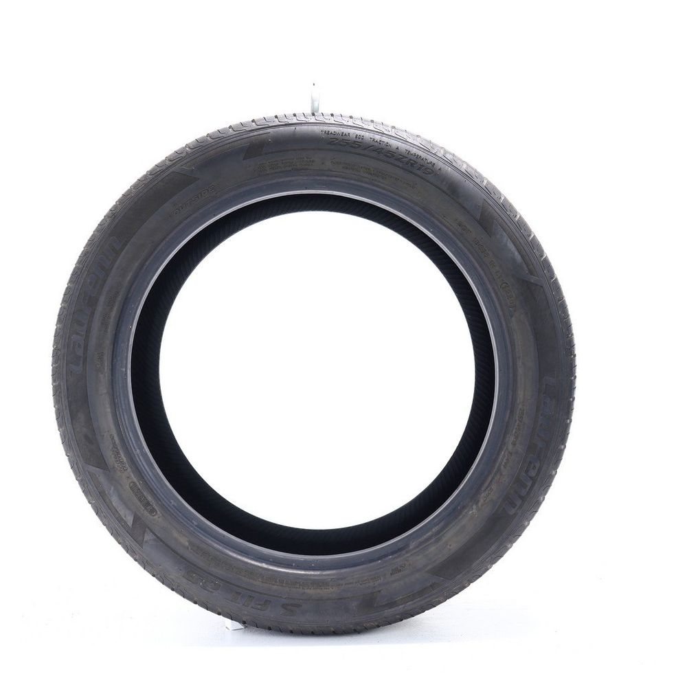 Used 255/45ZR19 Laufenn S Fit AS 104W - 7.5/32 - Image 3