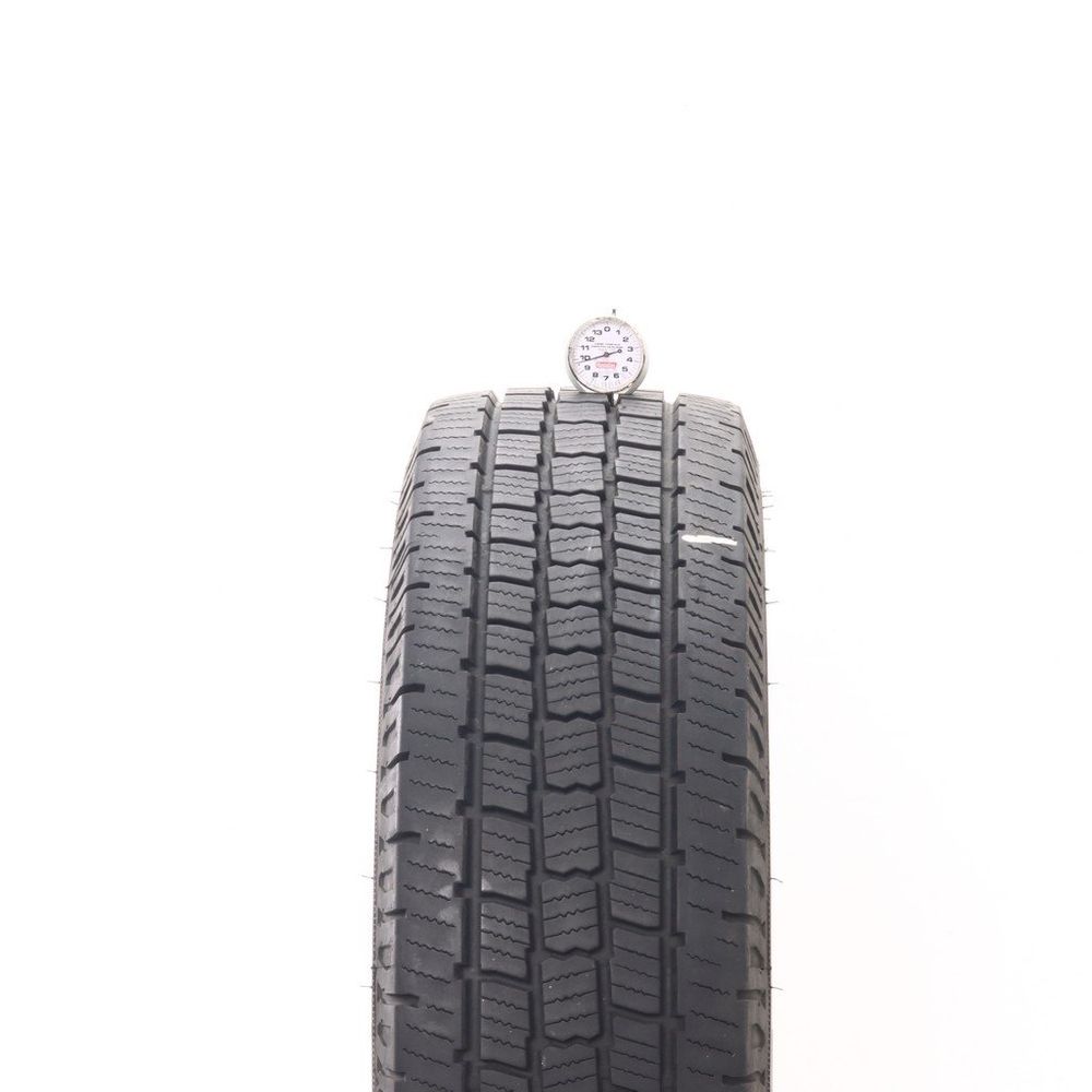 Set of (2) Used LT 245/75R16 Cooper Discoverer HT3 120/116R E - 9.5/32 - Image 2