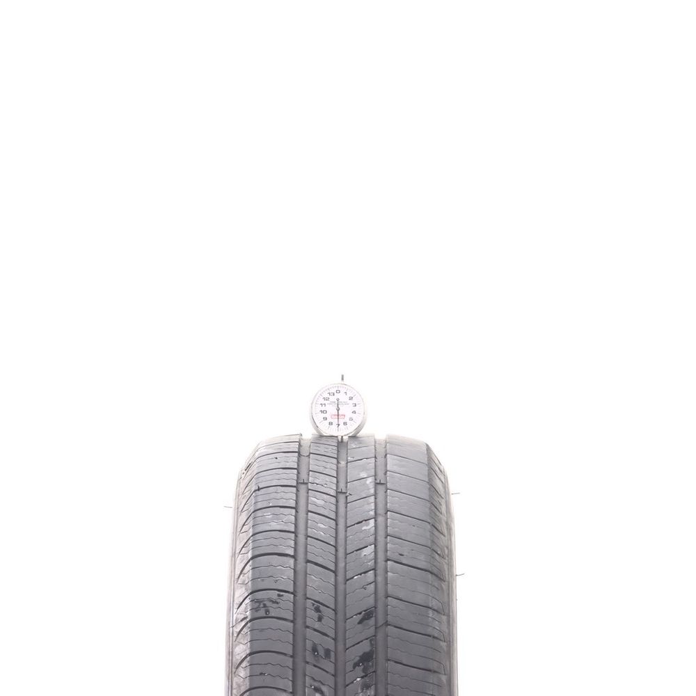 Set of (4) Used 185/65R15 Michelin Defender T+H 88H - 7-7.5/32 - Image 2