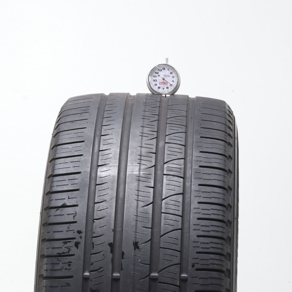Used 275/45R20 Pirelli Scorpion Verde Plus 110V - 4.5/32 - Image 2