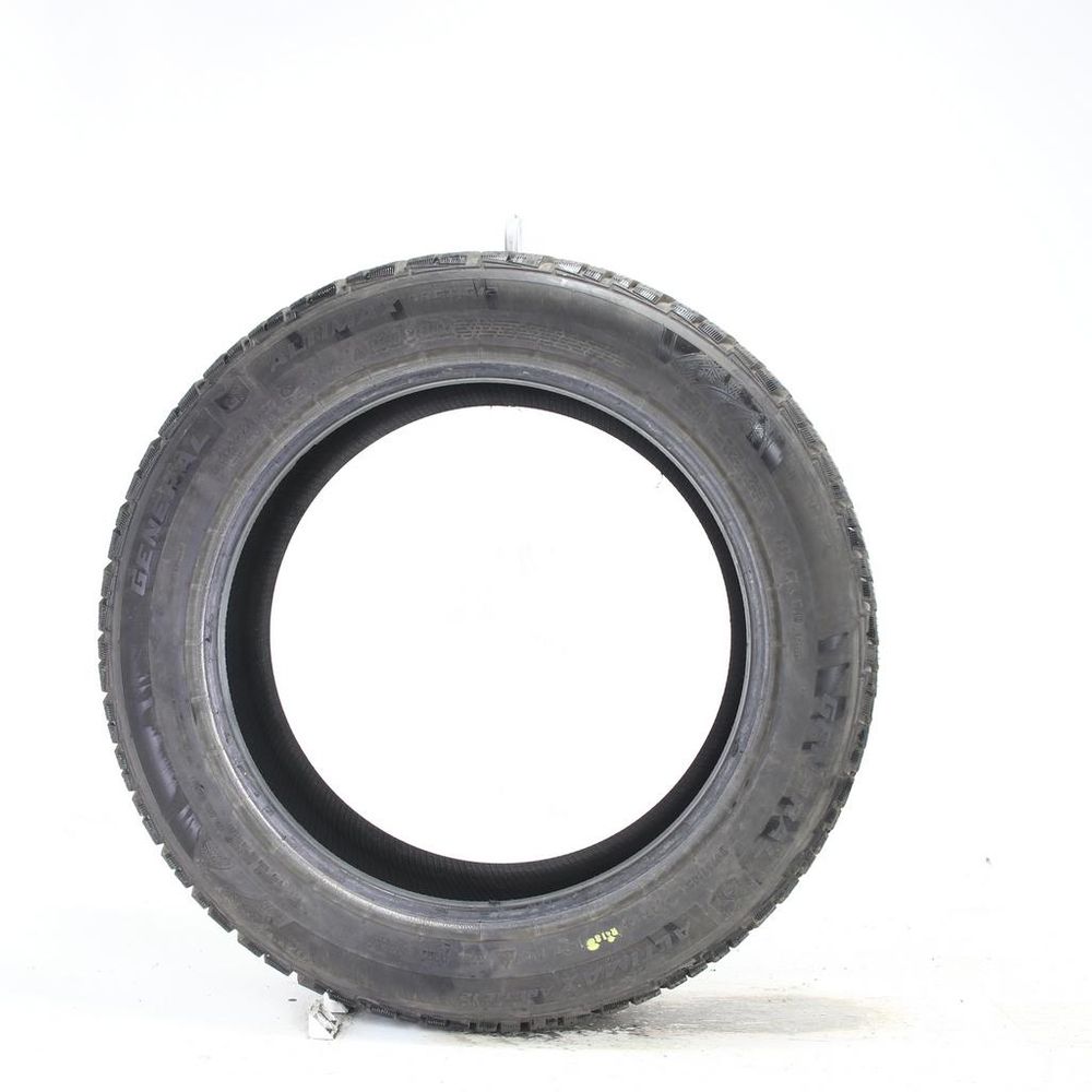 Used 225/55R18 General Altimax Arctic 12 102T - 8.5/32 - Image 3