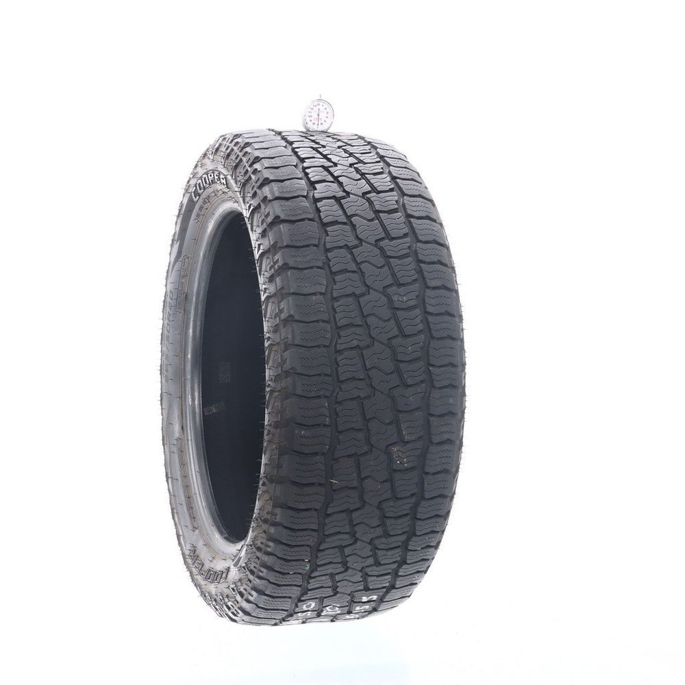 Used 265/50R20 Cooper Discoverer Road+Trail AT 111V - 7/32 - Image 1