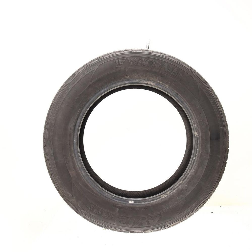 Used 225/65R17 Yokohama Avid S33B 102T - 5/32 - Image 3