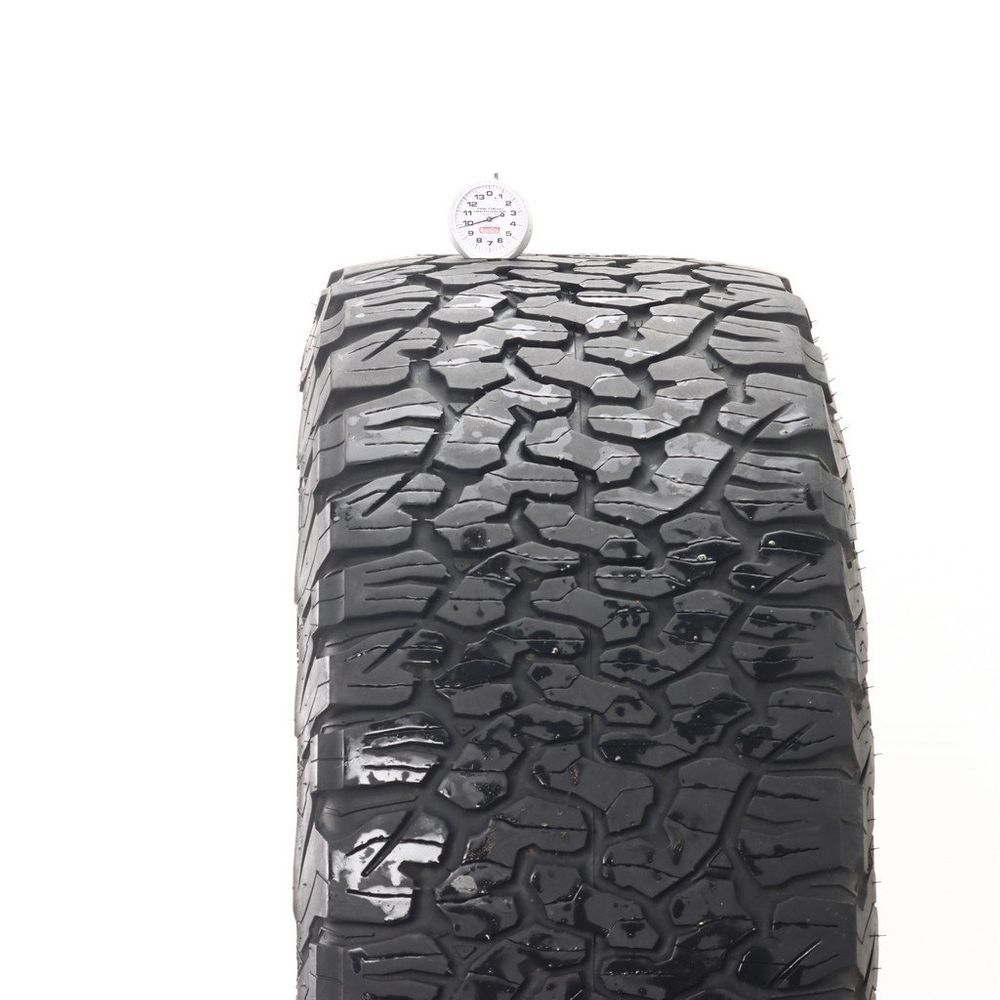 Used LT 35X12.5R20 BFGoodrich All-Terrain T/A KO2 121R E - 9.5/32 - Image 2