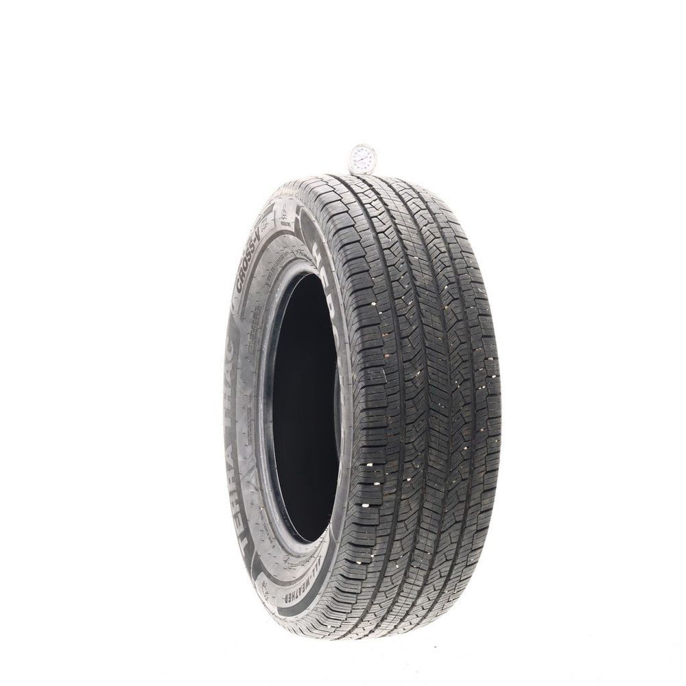 Used 245/65R17 Hercules Terra Trac Cross-V AW 107H - 9.5/32 - Image 1