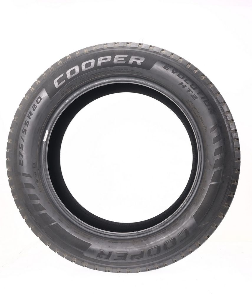 Used 275/55R20 Cooper Evolution HT2 113H - 10/32 - Image 3