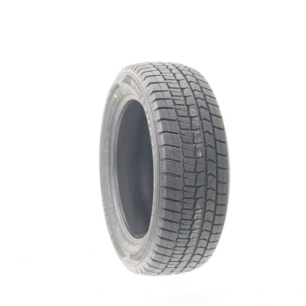 New 225/55R18 Dunlop Winter Maxx WM02 98T - Image 1