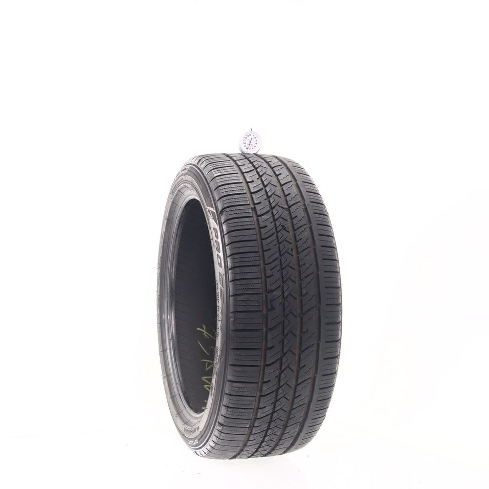 Set of (4) Used 235/45R18 Falken Pro G5 A/S 94V - 7-8.5/32 - Image 4