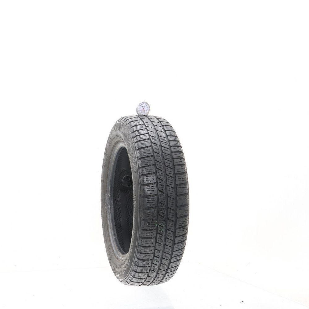 Used 175/65R15 Continental ContiWinterContact TS810S 84T - 6/32 - Image 1
