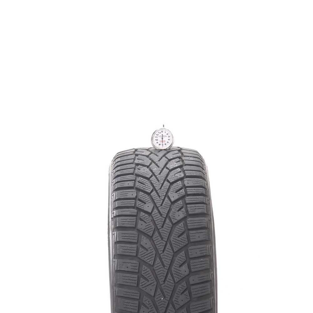 Set of (2) Used 205/55R16 General Altimax Arctic 12 94T - 7-8/32 - Image 2