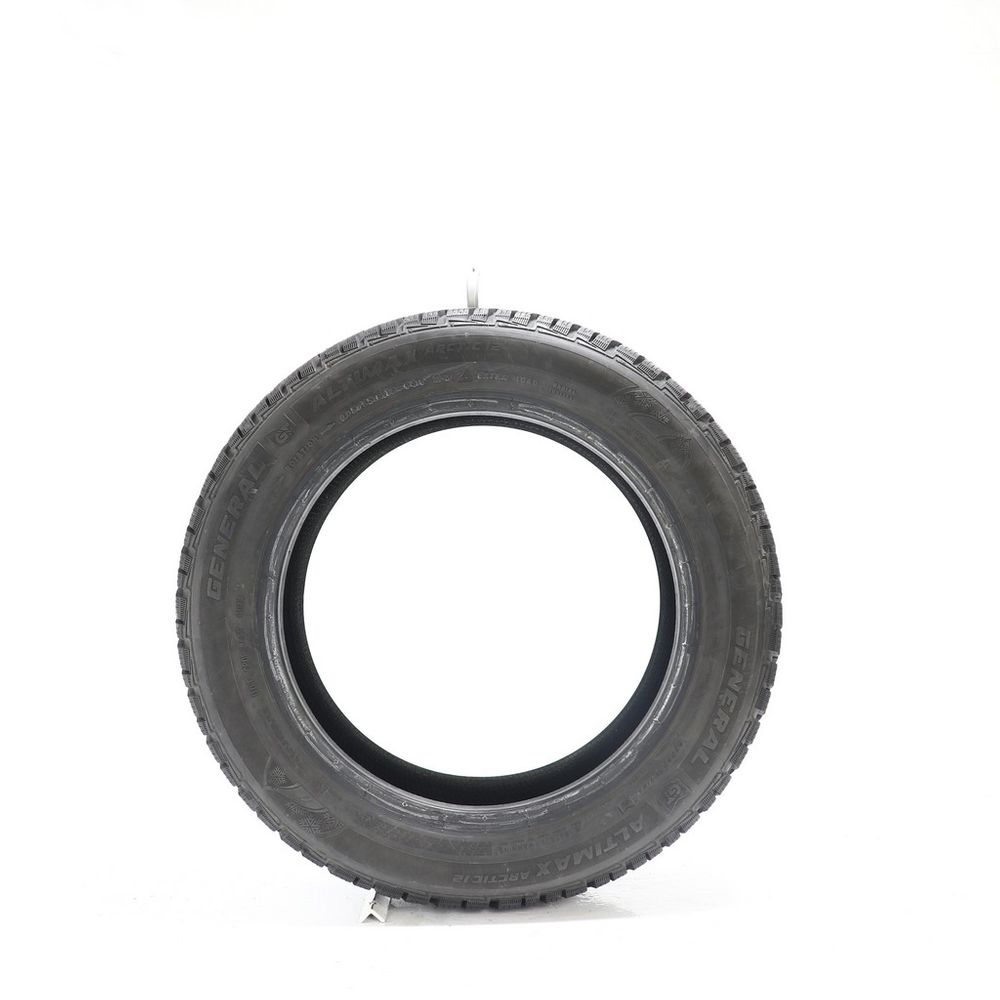 Set of (2) Used 205/55R16 General Altimax Arctic 12 94T - 7-8/32 - Image 6