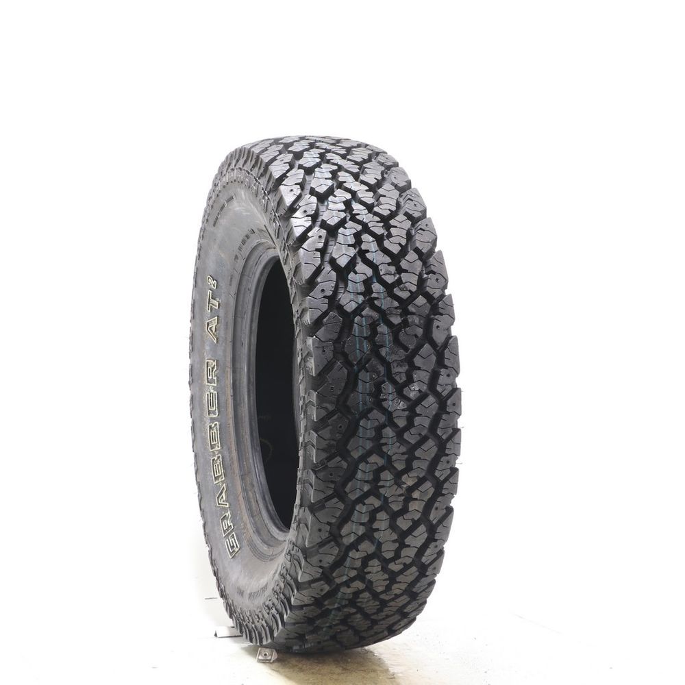 New 225/75R16 General Grabber AT2 108S - 17/32 - Image 1