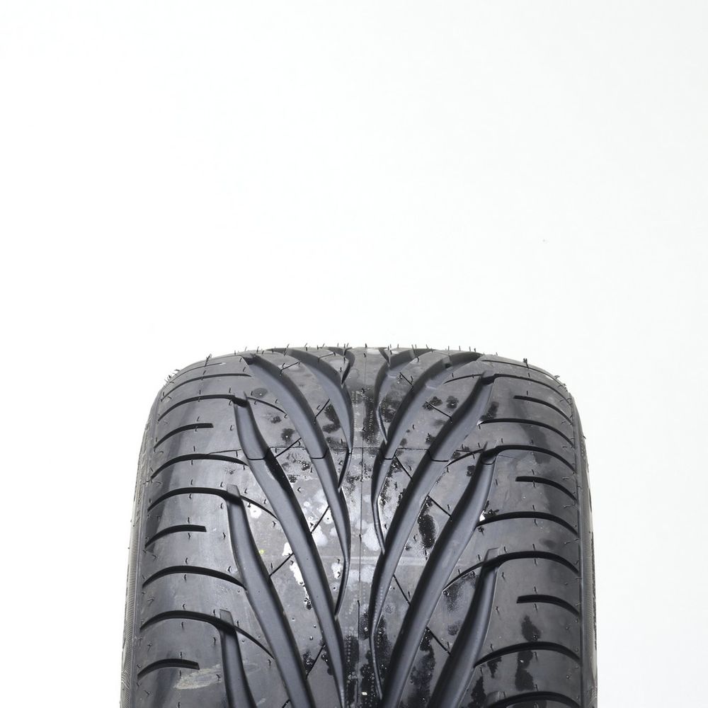 Driven Once 255/35ZR20 Maxxis MA-Z1 Victra 97W - 10/32 - Image 2
