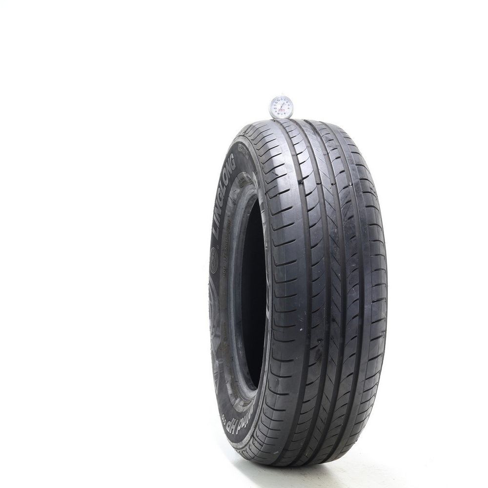 Set of (2) Used 225/70R16 Linglong Crosswind HP010 103H - 8.5/32 - Image 1