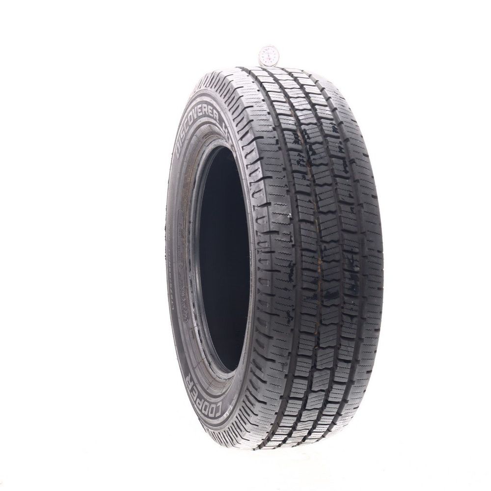 Used LT 275/65R20 Cooper Discoverer HT3 126/123S E - 13/32 - Image 1