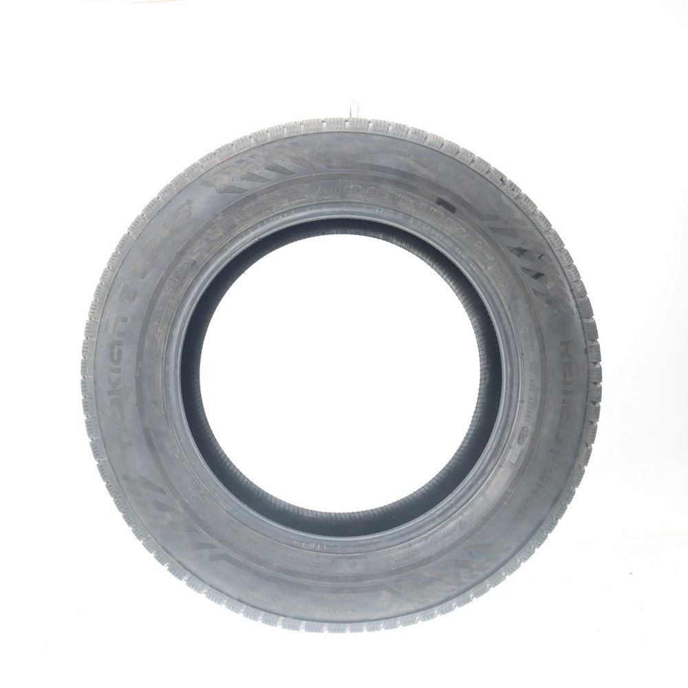 Used 255/60R18 Nokian Remedy WRG5 112V - 7.5/32 - Image 3