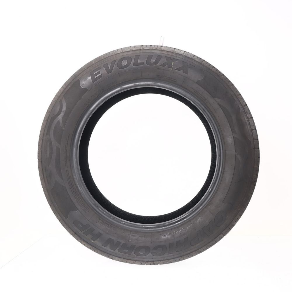 Set of (2) Used 235/65R18 Evoluxx Capricorn HP 106H - 7-7.5/32 - Image 6