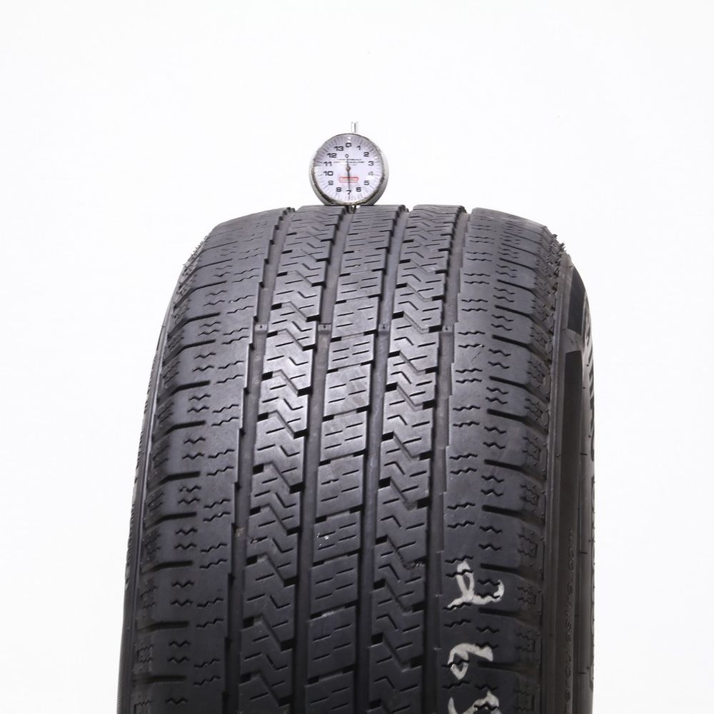 Used 265/60R18 Hercules Terra Trac Cross-V 110T - 7/32 - Image 2