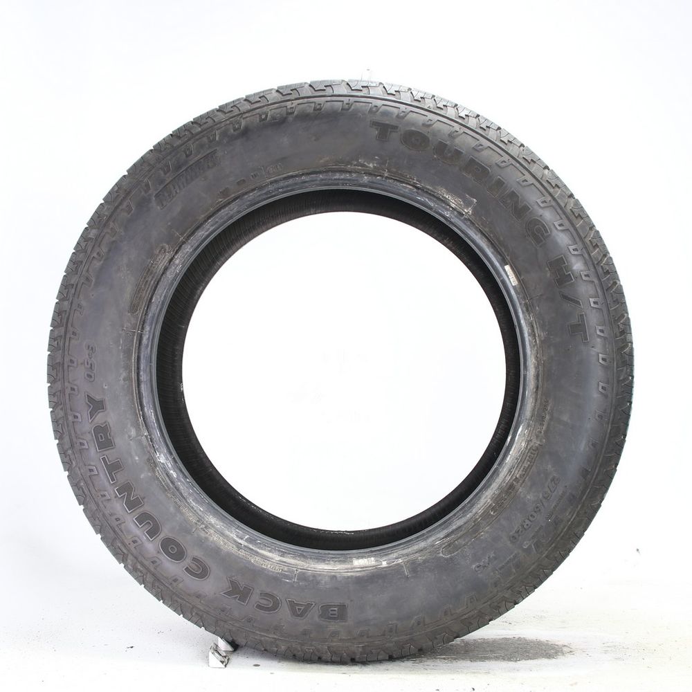 Used 275/60R20 DeanTires Back Country QS-3 Touring H/T 115T - 8.5/32 - Image 3
