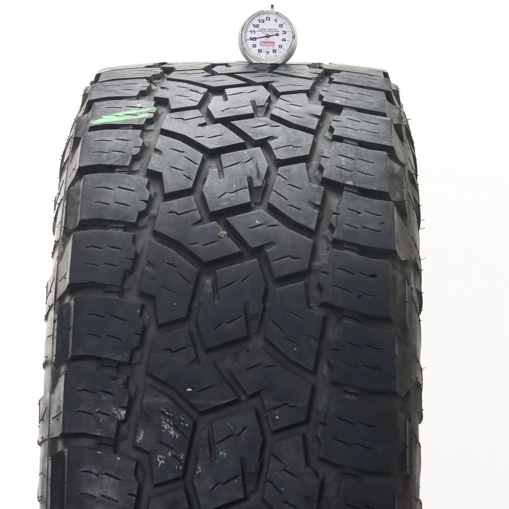 Used LT 35X12.5R18 Toyo Open Country A/T III 118R D - 10/32 - Image 2