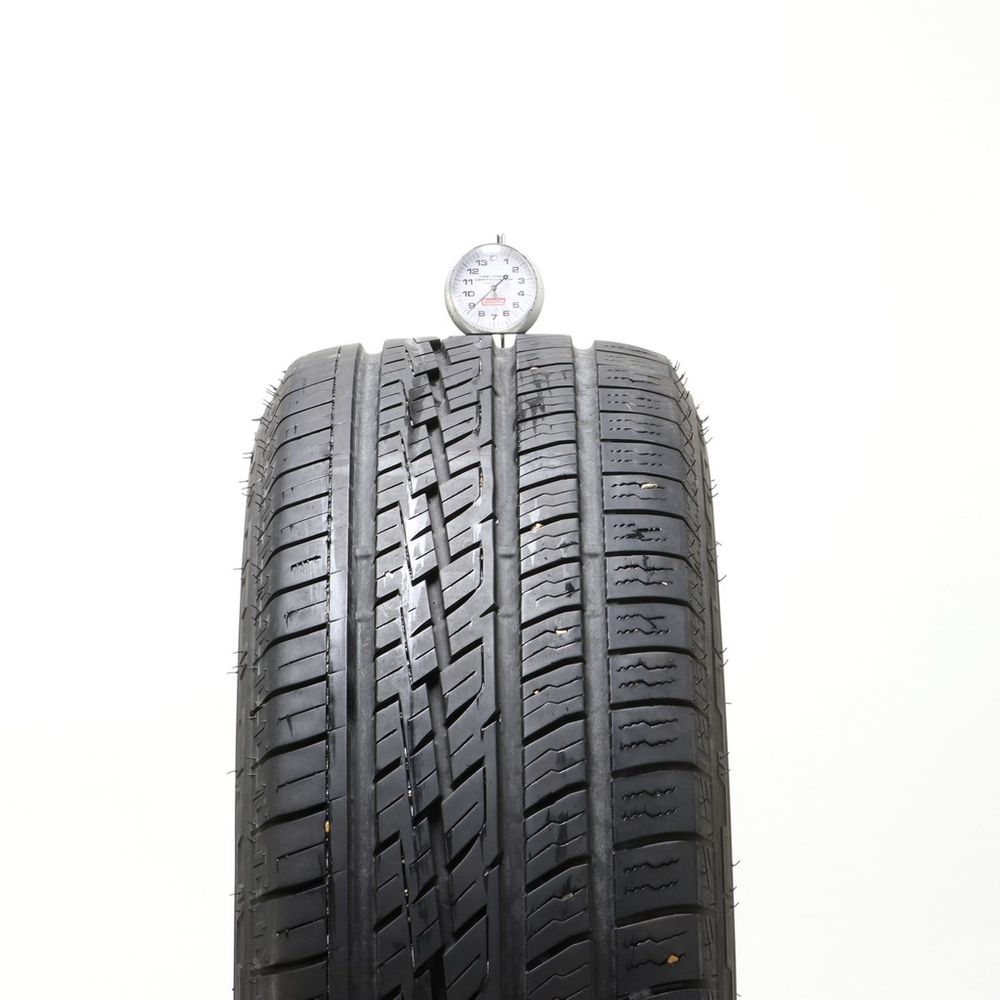 Used 235/65R17 Nitto Crosstek 2 108T - 8.5/32 - Image 2
