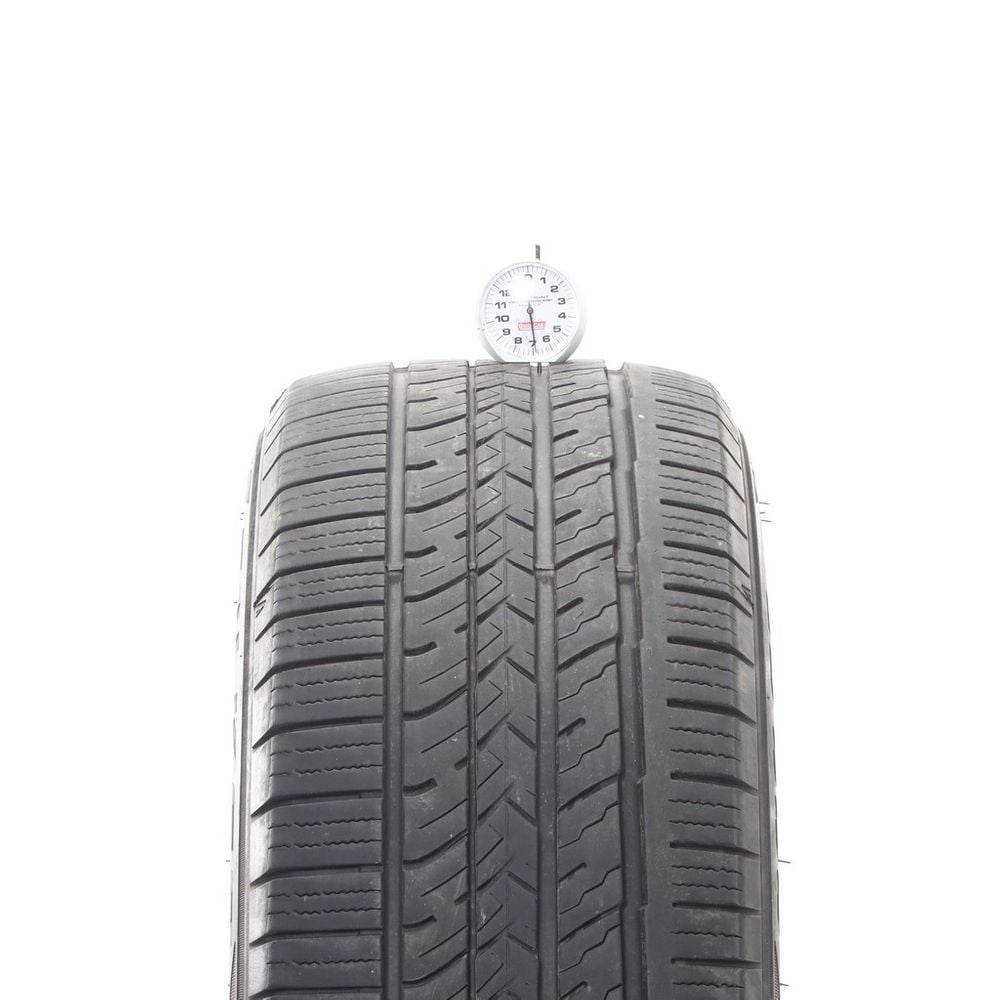 Set of (2) Used 225/55R17 Falken Pro G5 A/S 101H - 5.5-6.5/32 - Image 5