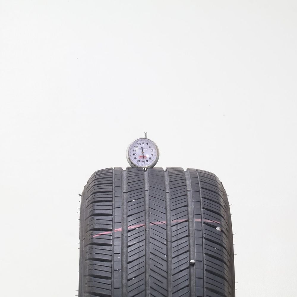 Set of (4) Used 215/55R17 Goodyear Assurance Finesse 94H - 6.5-7.5/32 - Image 2