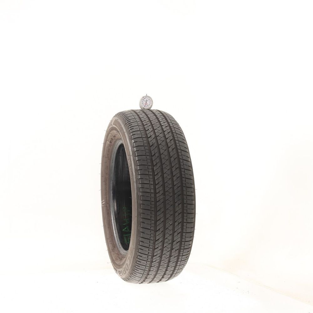 Used 205/60R15 Bridgestone Ecopia EP422 Plus 91H - 7.5/32 - Image 1