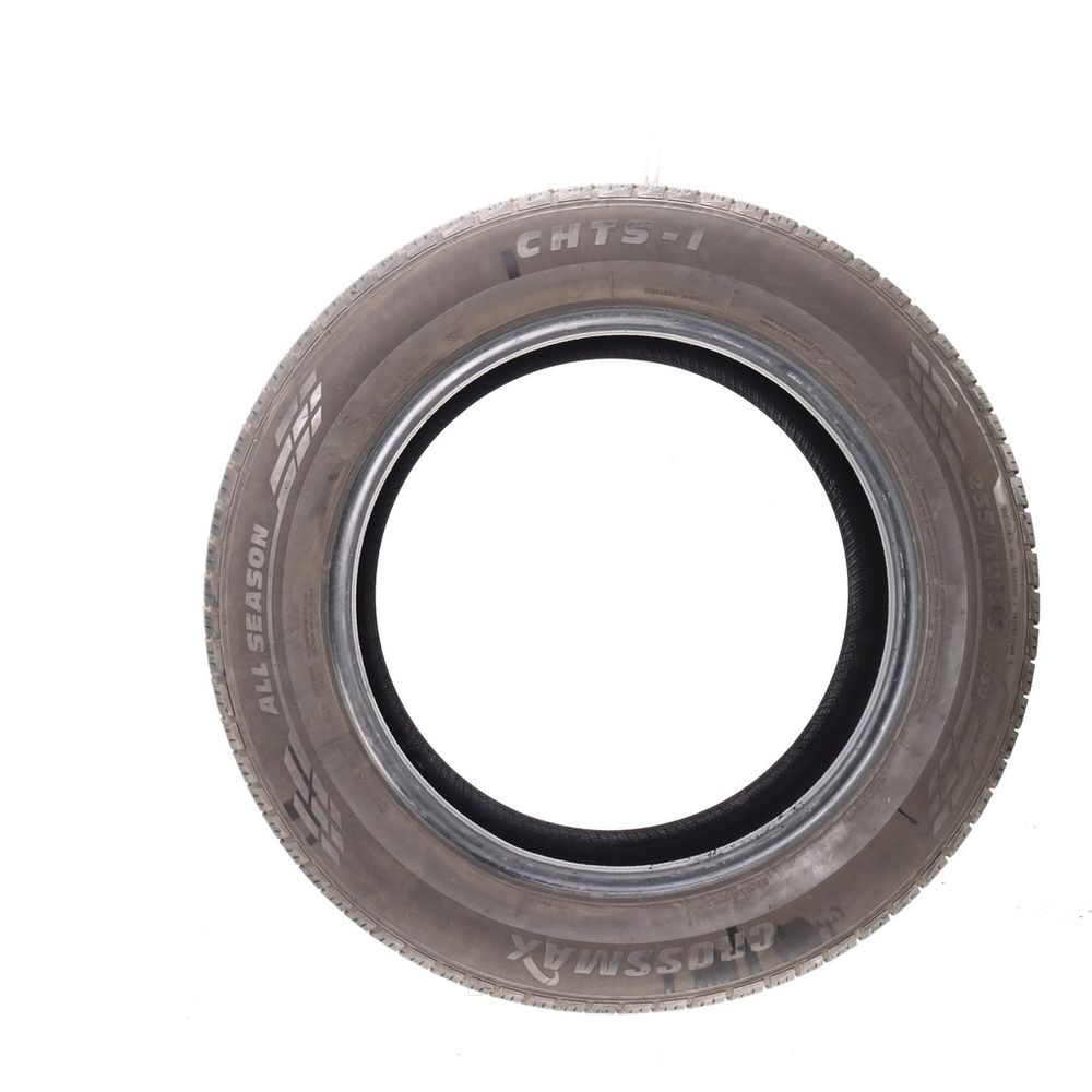 Used 235/60R18 Crossmax CHTS-1 103V - 6.5/32 - Image 3