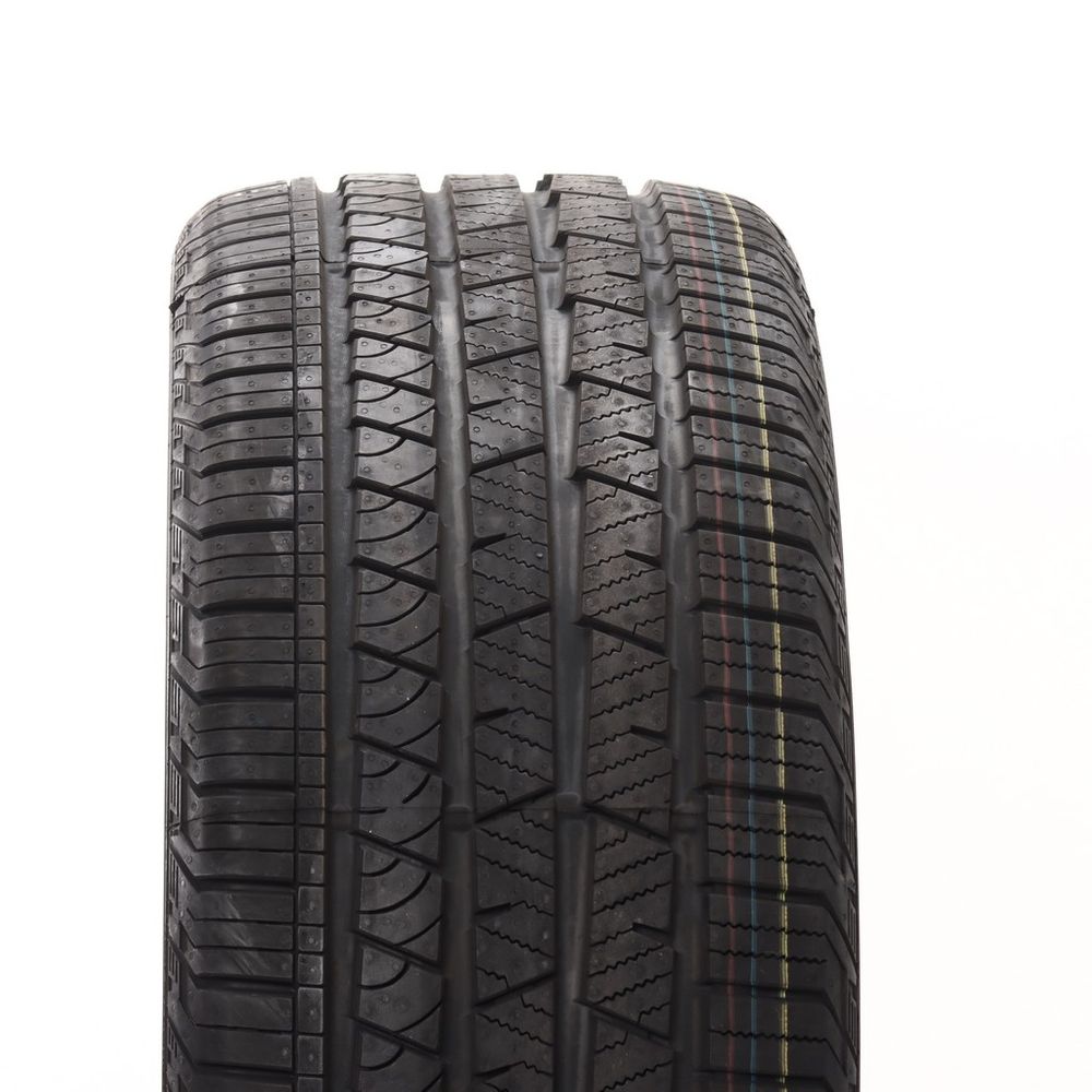 New 265/45R20 Continental CrossContact LX Sport MGT 104W - 10/32 - Image 2