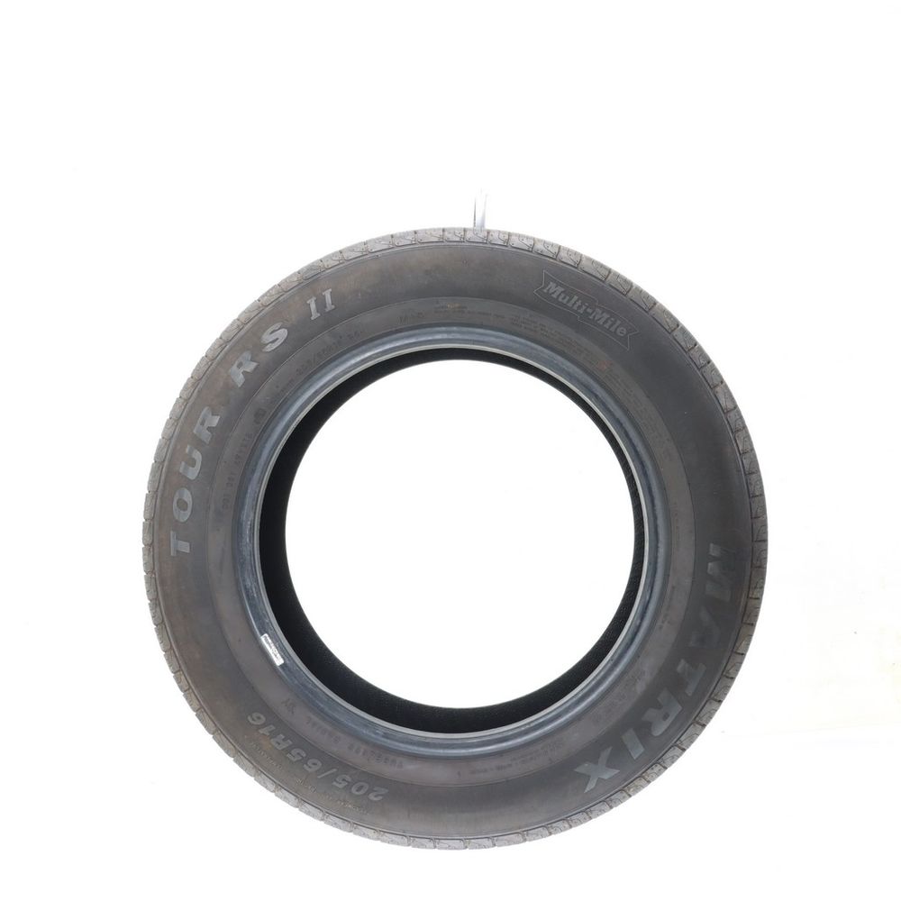Used 205/65R16 Multi-Mile Matrix Tour RS II 95H - 8/32 - Image 3