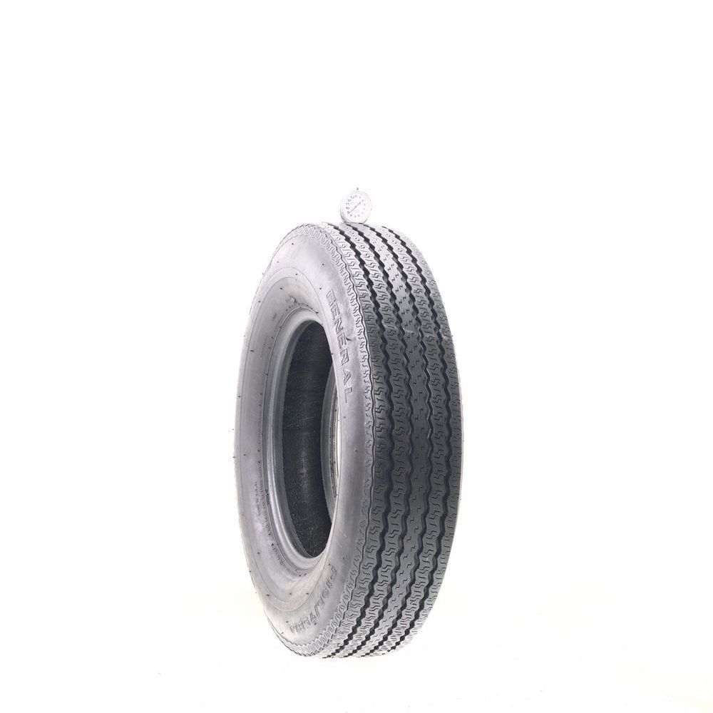 Used 195/75B14 General Ameri Sprint 1N/A - 8.5/32 - Image 1