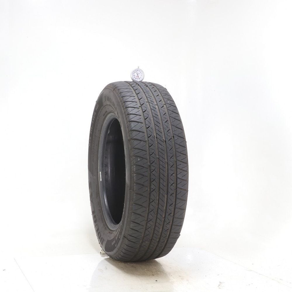 Set of (4) Used 215/65R16 Douglas Touring A/S 98H - 6-7.5/32 - Image 1