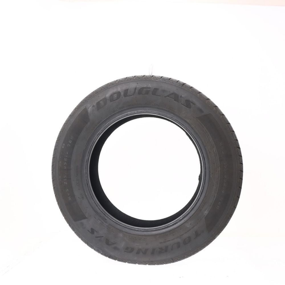 Set of (4) Used 215/65R16 Douglas Touring A/S 98H - 6-7.5/32 - Image 12