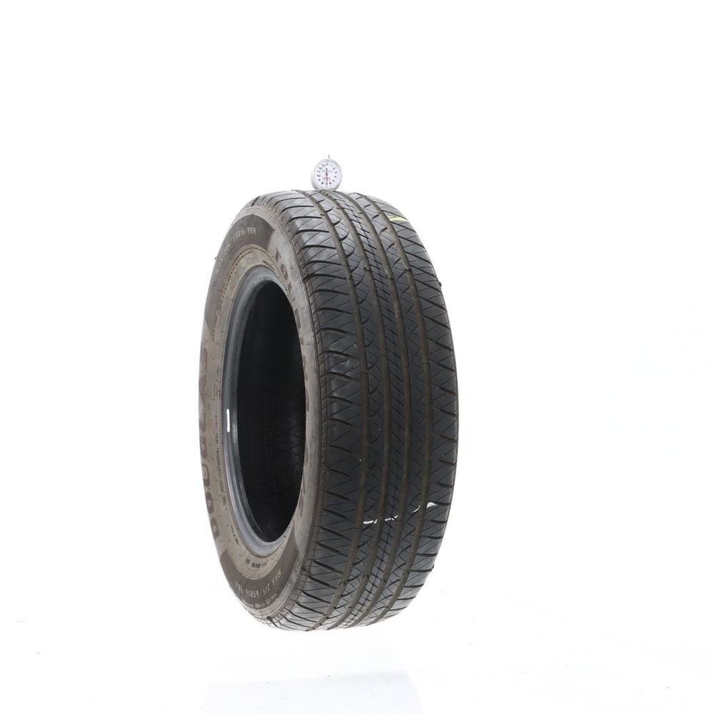 Set of (4) Used 215/65R16 Douglas Touring A/S 98H - 6-7.5/32 - Image 4