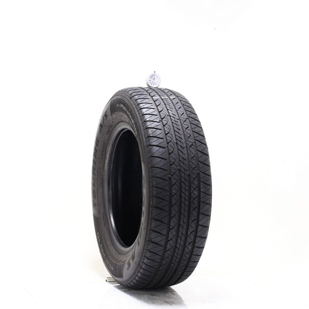 Set of (4) Used 215/65R16 Douglas Touring A/S 98H - 6-7.5/32 - Image 7