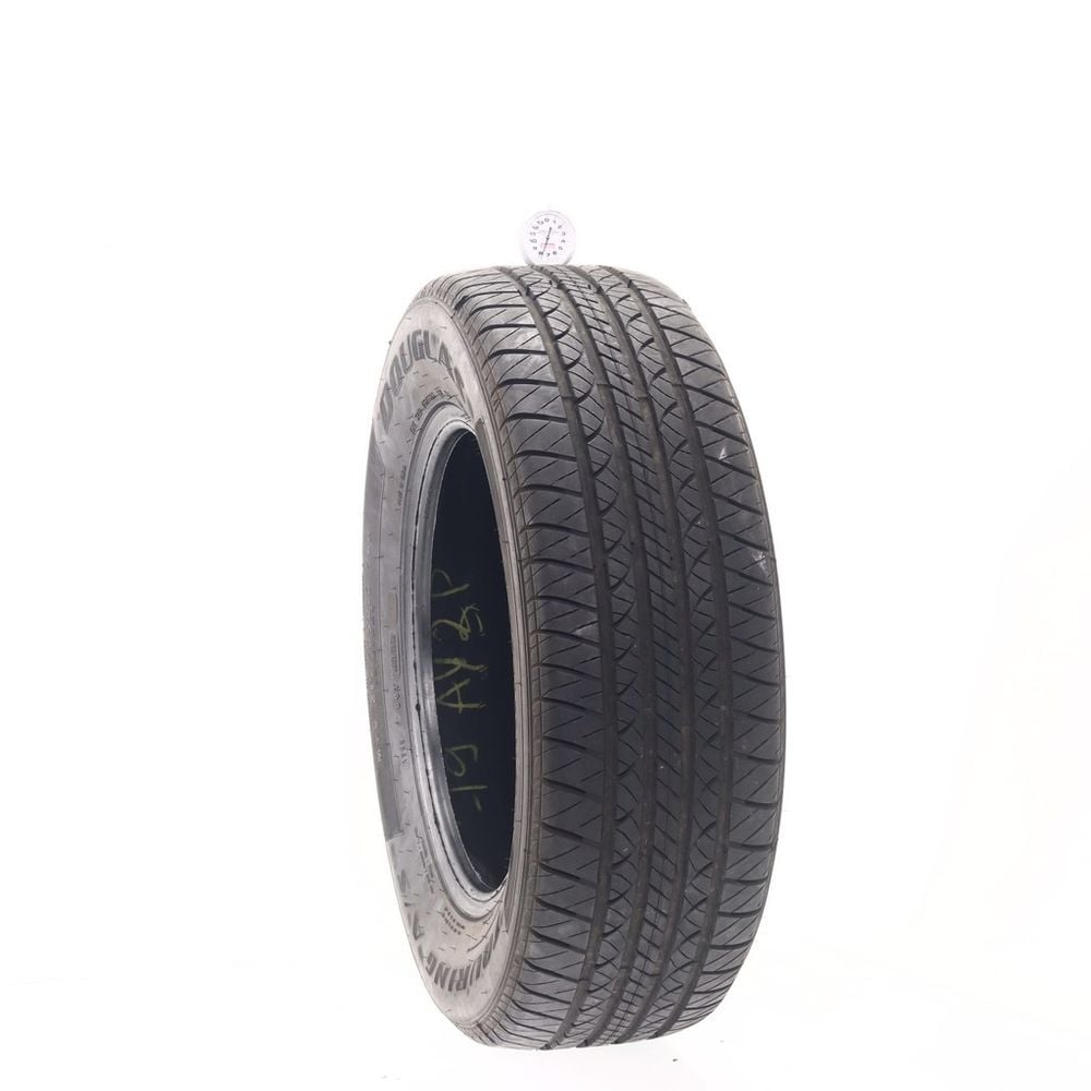 Set of (4) Used 215/65R16 Douglas Touring A/S 98H - 6-7.5/32 - Image 10