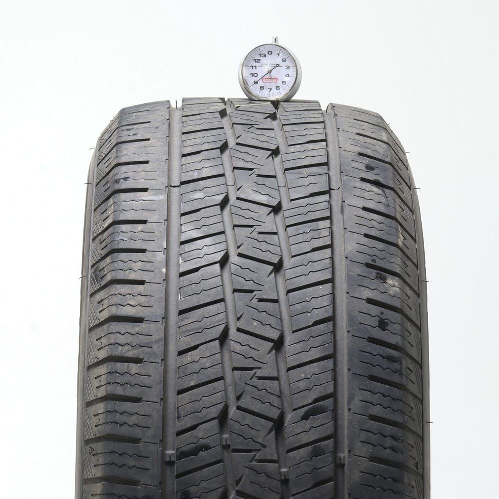 Set of (2) Used 275/60R20 Fortune Tormenta H/T FSR305 115H - 7.5-9/32 - Image 5