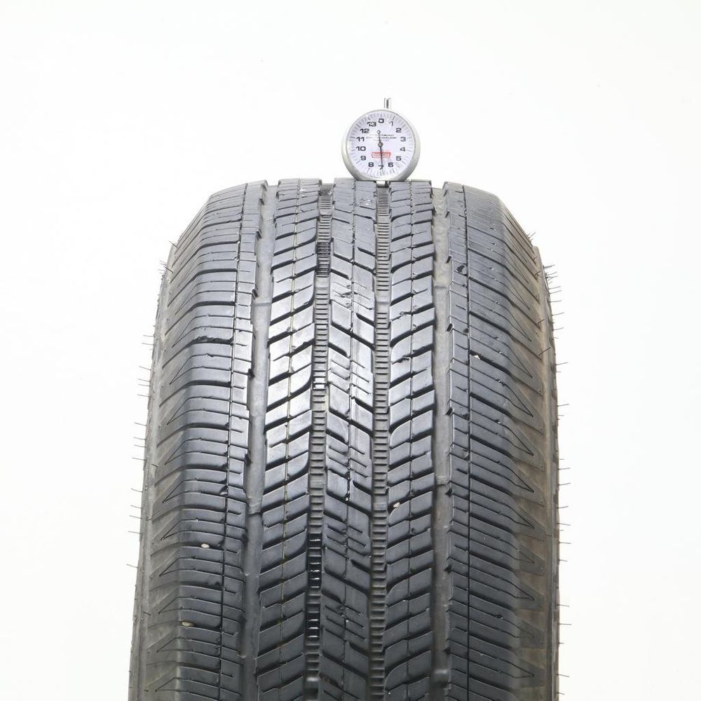 Set of (4) Used 265/70R18 Bridgestone Dueler H/T 685 116T - 6.5-7/32 - Image 2