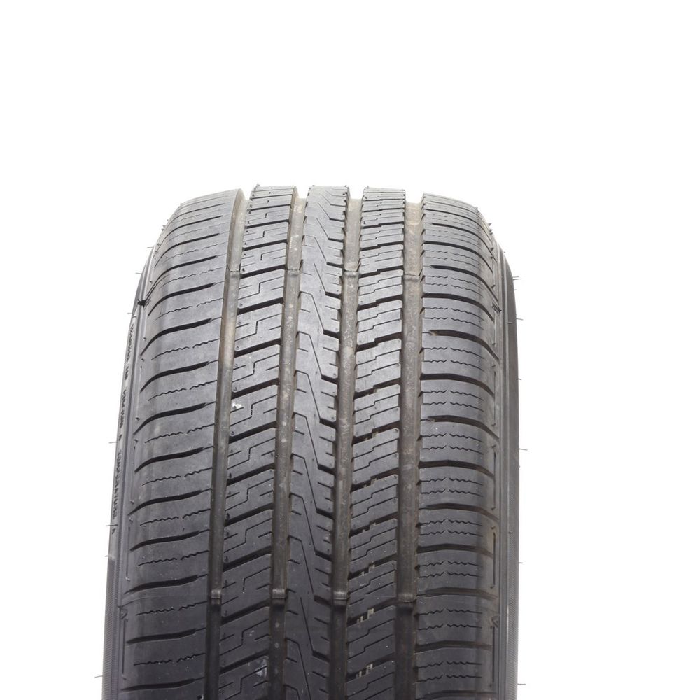 Set of (4) Driven Once 225/60R18 Falken Pro G5 CSV 100H - 10/32 - Image 2