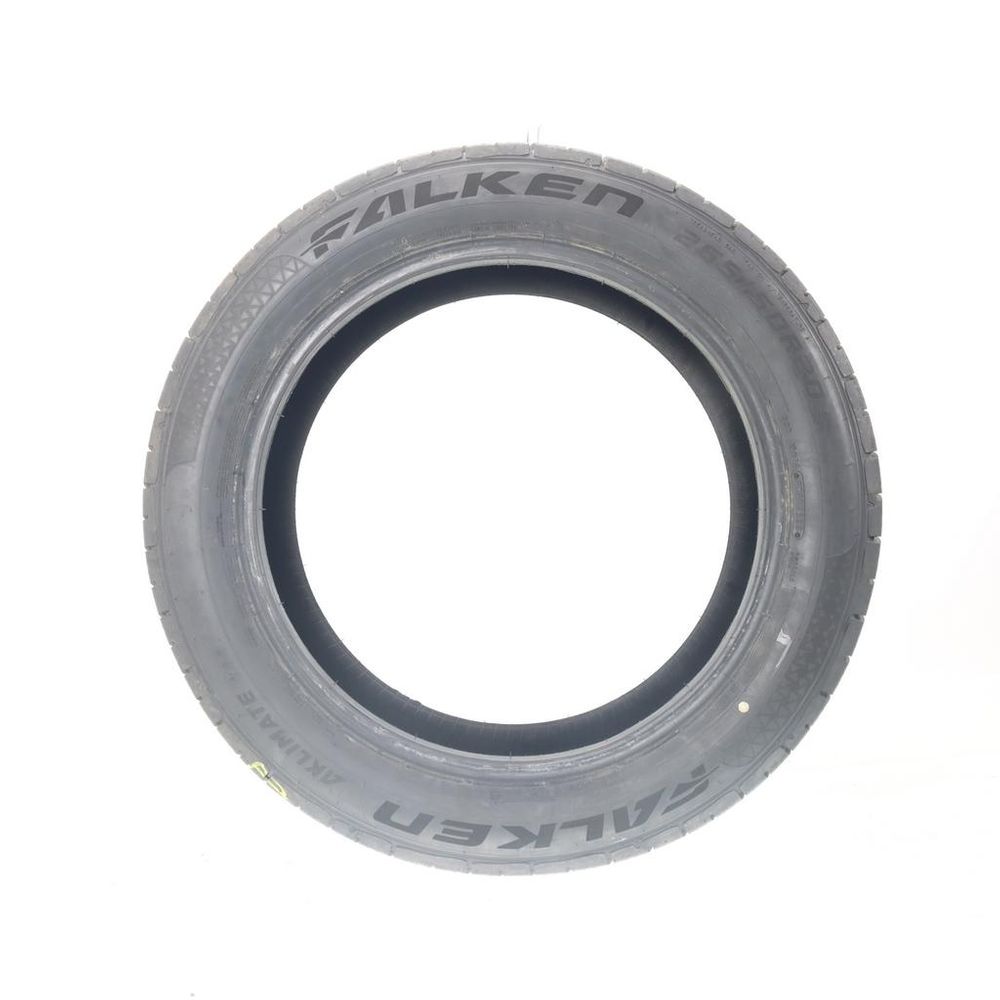 Used 265/50R20 Falken Aklimate 111V - 11.5/32 - Image 3