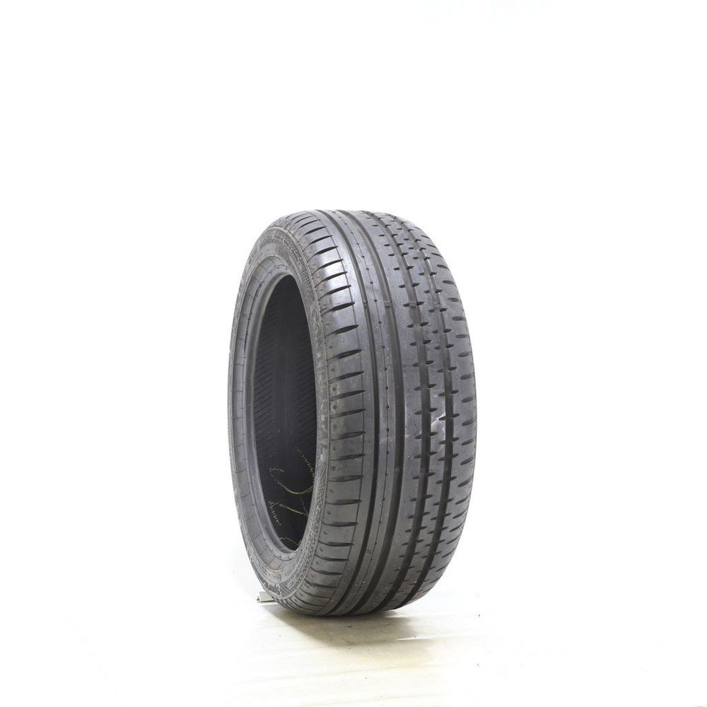 Driven Once 225/45R17 Continental SportContact 2 SSR 91V - 10/32 - Image 1