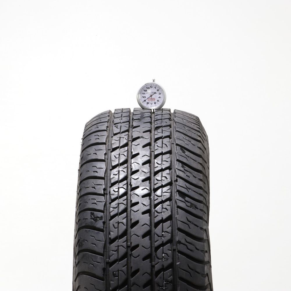 Used 245/70R17 Dunlop Grandtrek AT20 108S - 9/32 - Image 2