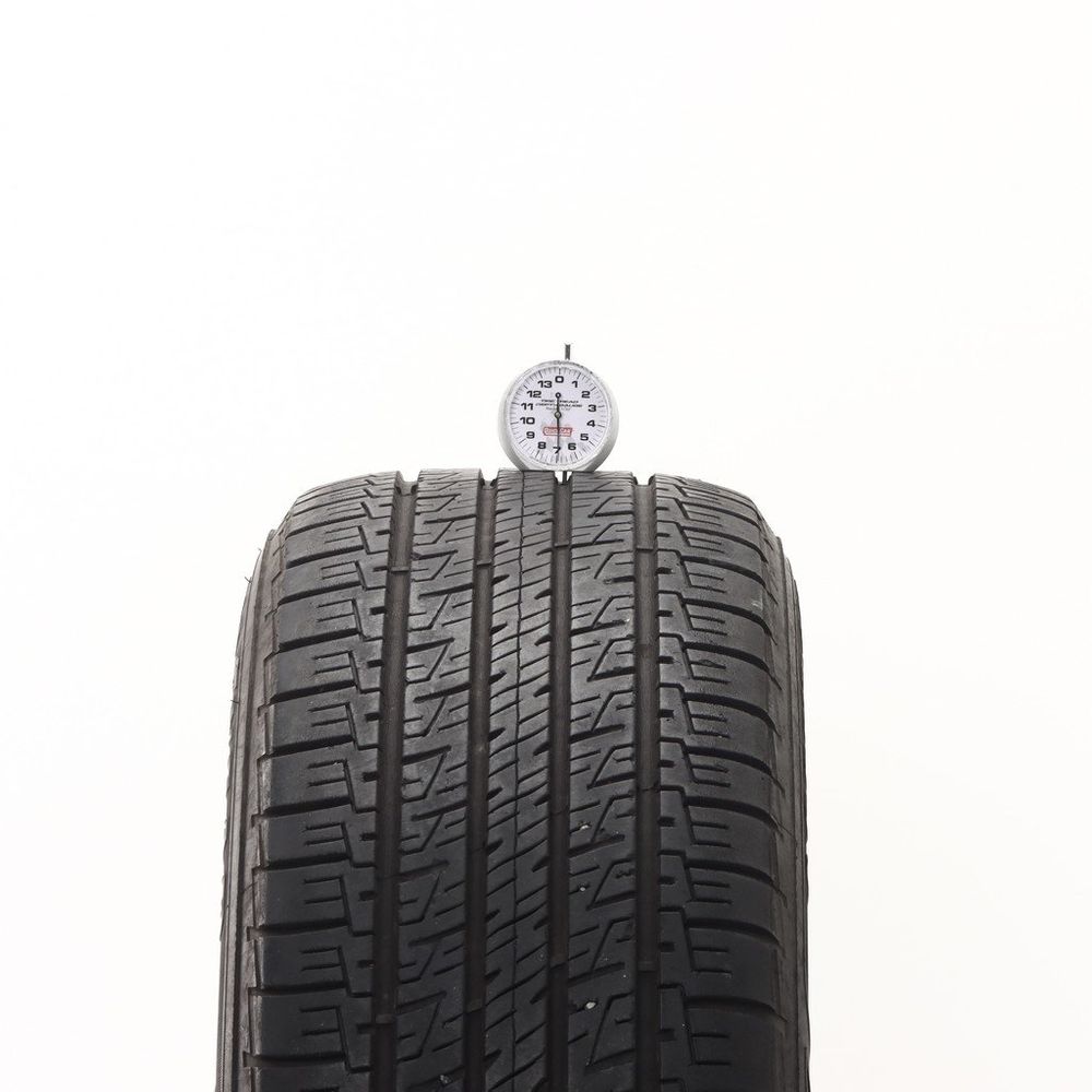 Set of (4) Used 225/55R18 Goodyear Assurance MaxLife 98H - 7-8.5/32 - Image 2