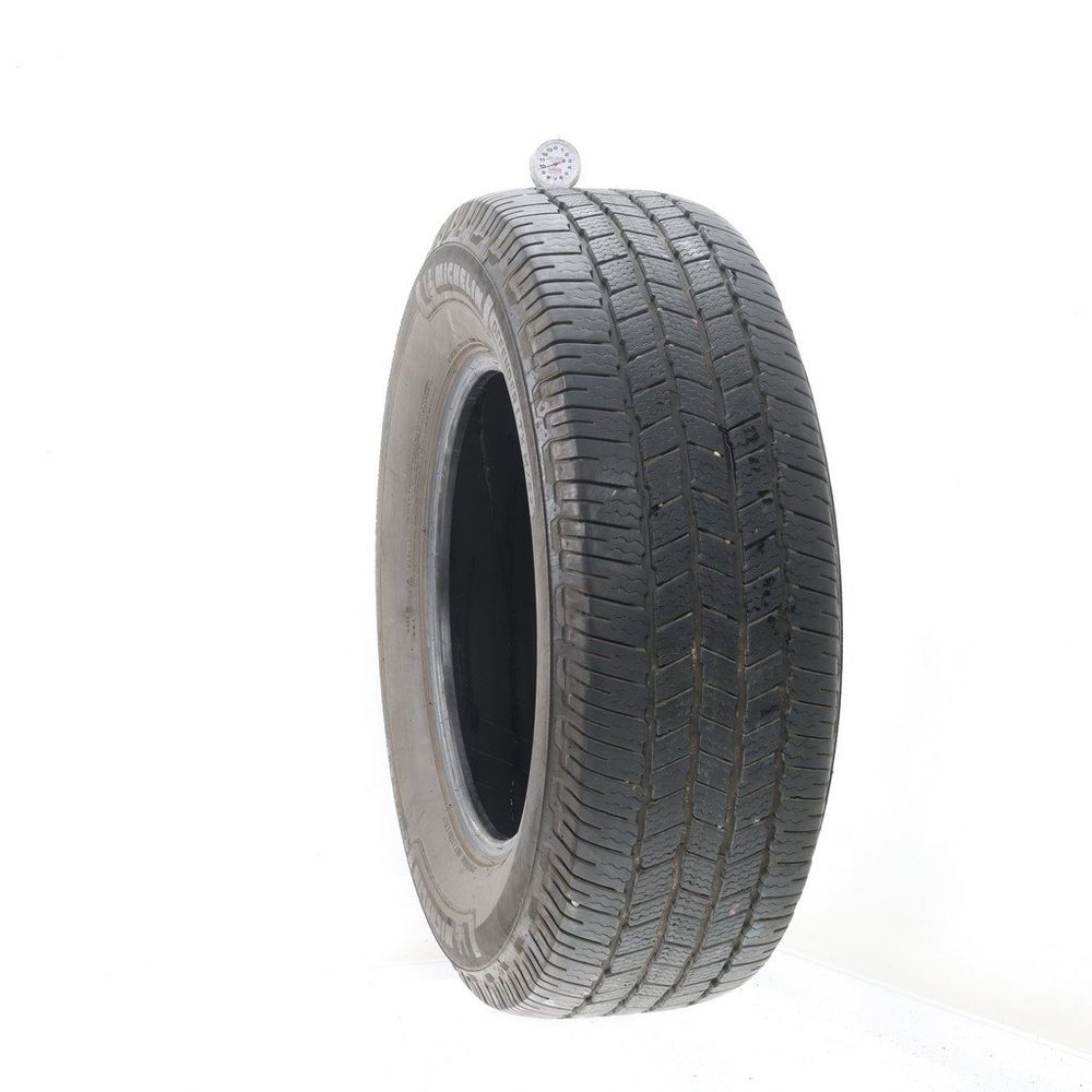 Used 275/65R18 Michelin Defender LTX M/S 2 116T - 9.5/32 - Image 1