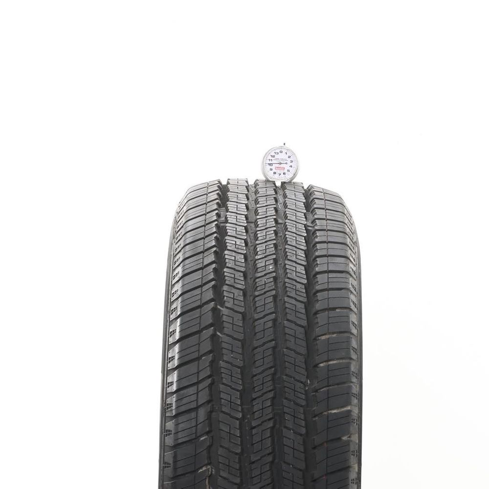 Used 255/60R18 MRF Wanderer A/S B4 108H - 10/32 - Image 2