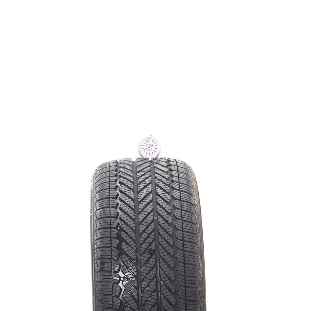 Set of (4) Used 225/45R17 Bridgestone WeatherPeak 91V - 9.5/32 - Image 2