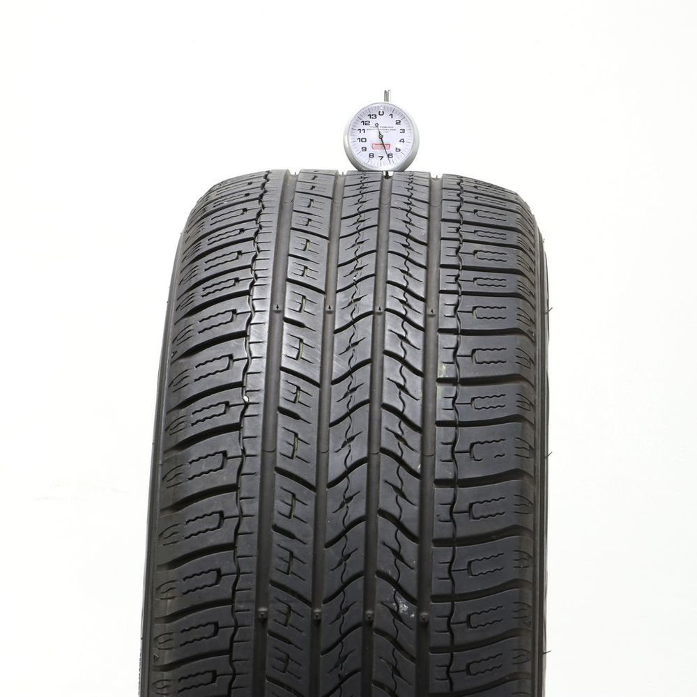 Set of (2) Used 245/55R19 Phantom C-Sport 103V - 6/32 - Image 2