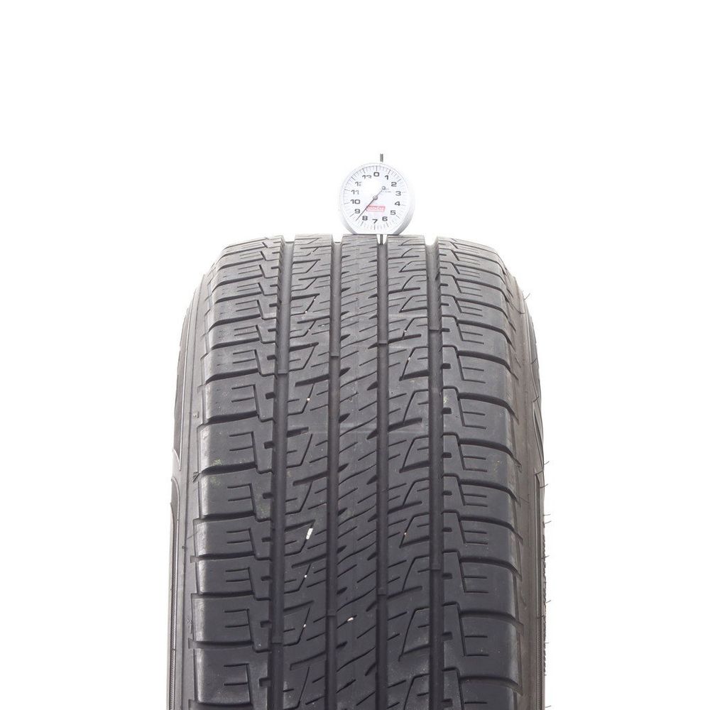 Set of (4) Used 225/65R17 Goodyear Assurance MaxLife 102H - 8.5-9/32 - Image 2