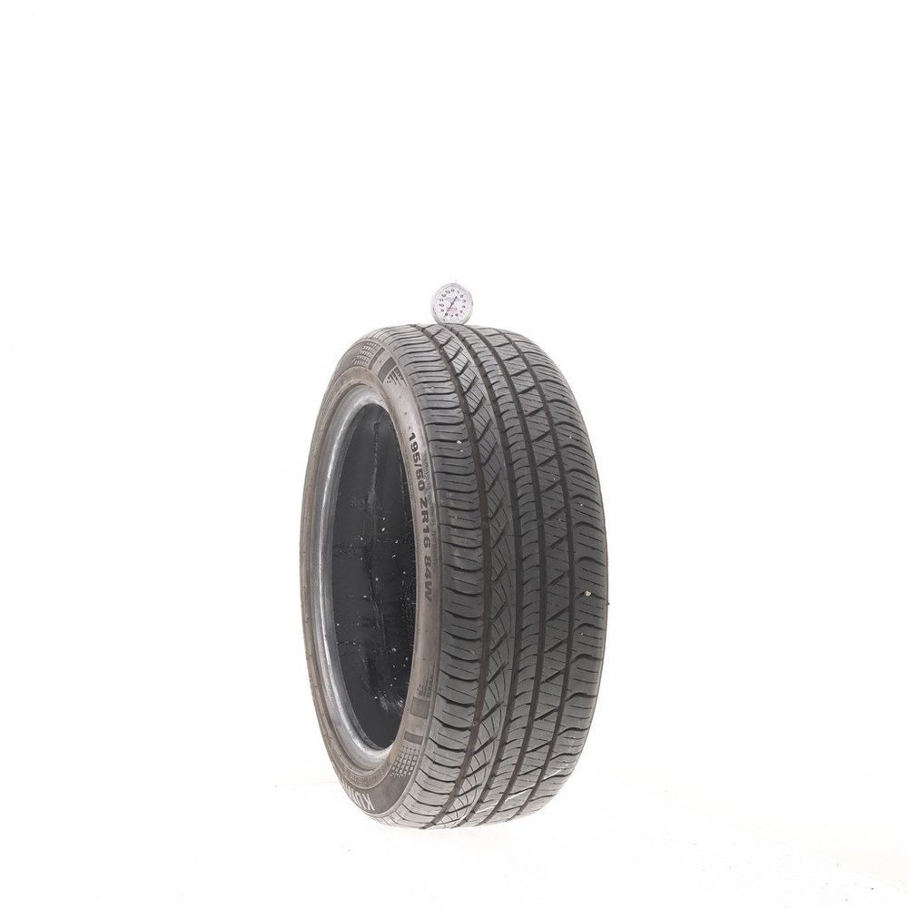 Used 195/50ZR16 Kumho Ecsta 4X II 84W - 8/32 - Image 1